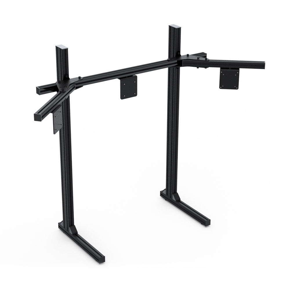 TRIPLE MONITOR STANDS & MOUNTS