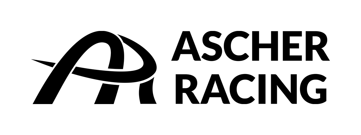 ASCHER RACING